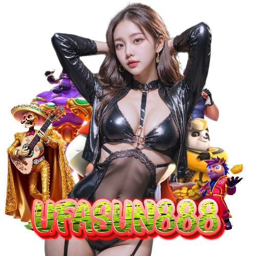 ufasun888 สล็อต