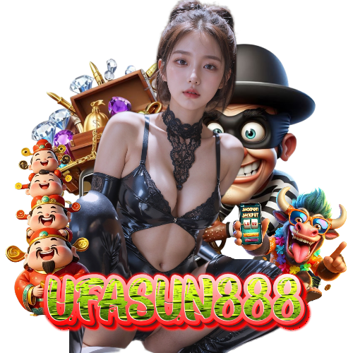 ufasun888 แตกง่าย